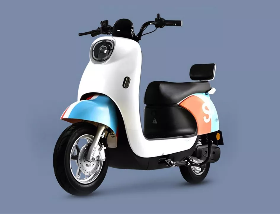 E-bike