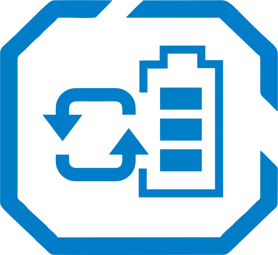 reduces battery replacement frequency compared  to lead-acid batteries, resulting in lower costs throughout the lifecycle